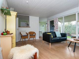 6 person holiday home in Knebel - 6