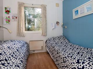 6 person holiday home in Knebel - 1