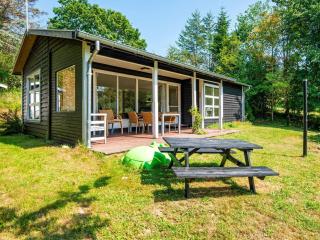 6 person holiday home in Knebel - 0