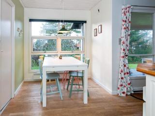 6 person holiday home in Knebel - 4