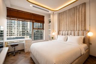 Midtown Premium Apartments - Ho Chi Minh City - 4