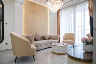 Midtown Premium Apartments - Ho Chi Minh City - 7
