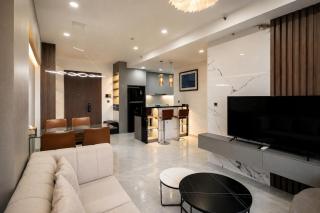 Midtown Premium Apartments - Ho Chi Minh City - 8