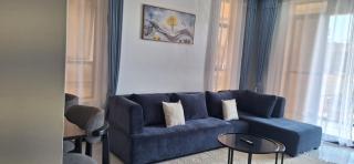 Luxurious 1BHK with AC & good views in Bukoto - 6