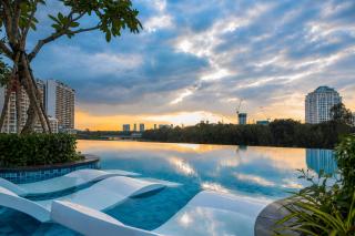 Midtown Premium Apartments - Ho Chi Minh City - 5