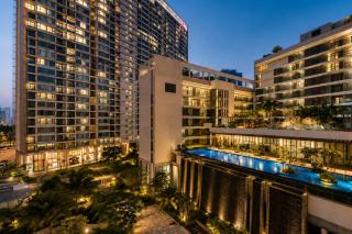 Midtown Premium Apartments - Ho Chi Minh City - 3