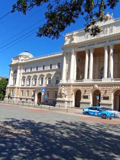 Apartament in Centre Lviv - 7