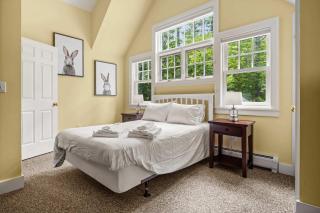Luxury Okemo Lodge half mile to Slopes Sleeps 14 - 3