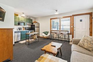 Quaint 1BR Getaway 2 Minutes to Okemo Mountain - 5