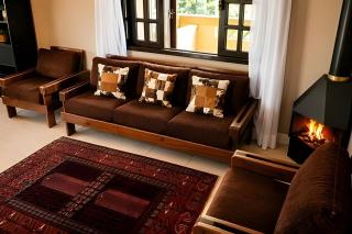 Casa de Campo: Paz, natureza e ar puro - 5
