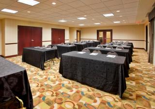 Holiday Inn Express Hotel & Suites Guthrie North Edmond by IHG - 1