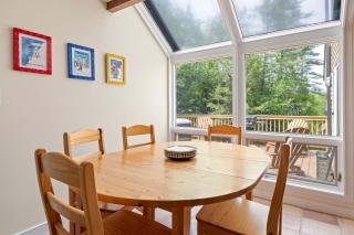 5BR Chalet with Hot Tub Game Room & EV Charger - 7