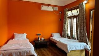 Moom Homestay Kabu Aalo - 0