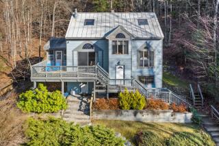 4 BR Home near Lake 6 min to Okemo Mtn - 0