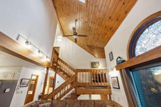 4 BR Home near Lake 6 min to Okemo Mtn - 2