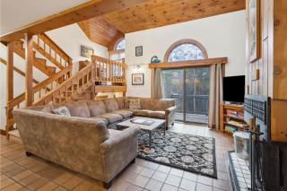 4 BR Home near Lake 6 min to Okemo Mtn - 1