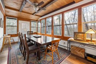 4 BR Home near Lake 6 min to Okemo Mtn - 5