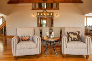Mountainside 5BR Ski-In Ski-Out Okemo Retreat - 7
