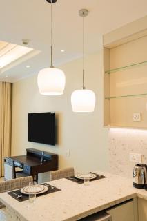 Estelle by RedOliveNr Medanta30min DLF CyberHub - 2