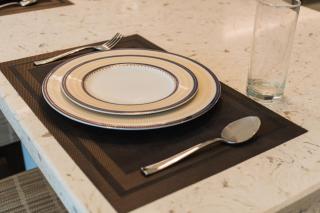 Estelle by RedOliveNr Medanta30min DLF CyberHub - 3