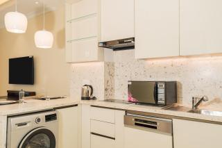 Estelle by RedOliveNr Medanta30min DLF CyberHub - 5