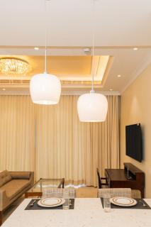Estelle by RedOliveNr Medanta30min DLF CyberHub - 1