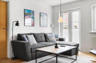 891 Hvide Sande - Bredgade 1 nr. 1 - 8