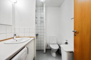 891 Hvide Sande - Bredgade 1 nr. 1 - 1