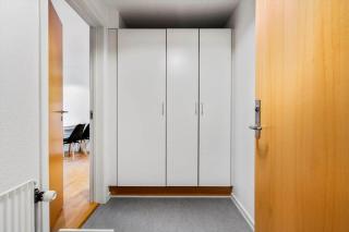 891 Hvide Sande - Bredgade 1 nr. 1 - 4