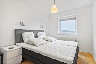 891 Hvide Sande - Bredgade 1 nr. 1 - 6