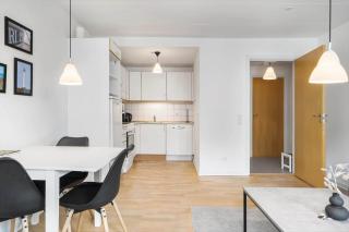 891 Hvide Sande - Bredgade 1 nr. 1 - 5