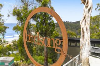 Birdsong - 5