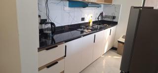 Luxurious 1BHK with AC & good views in Bukoto - 3