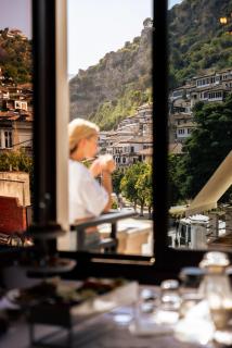Doar Hotel Berat - 8