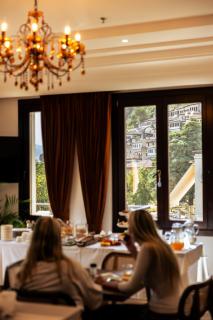 Doar Hotel Berat - 3