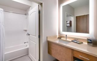 Staybridge Suites - Lehi - Traverse Ridge Center by IHG - 9