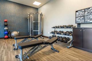 Holiday Inn Express Bettendorf - Davenport NE by IHG - 9