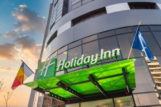 Holiday Inn Bucharest - Times by IHG - 7