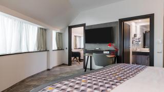 Holiday Inn Bucharest - Times by IHG - 4