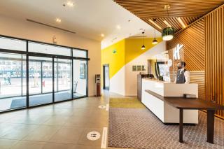 Holiday Inn Bucharest - Times by IHG - 3