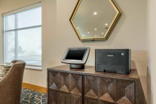 Holiday Inn Express Bettendorf - Davenport NE by IHG - 6