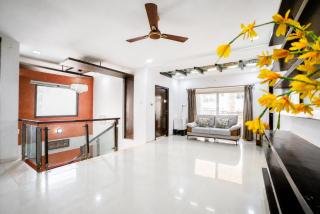 Mosaic by RedOlive 4BHK Nr Gachibowli Nr HITEC - 7
