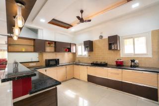 Mosaic by RedOlive 4BHK Nr Gachibowli Nr HITEC - 6