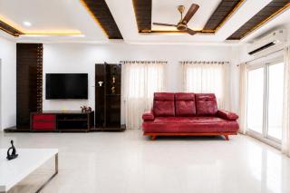 Mosaic by RedOlive 4BHK Nr Gachibowli Nr HITEC - 2