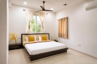 Mosaic by RedOlive 4BHK Nr Gachibowli Nr HITEC - 8