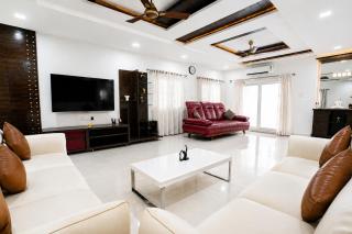 Mosaic by RedOlive 4BHK Nr Gachibowli Nr HITEC - 5