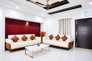 Mosaic by RedOlive 4BHK Nr Gachibowli Nr HITEC - 3