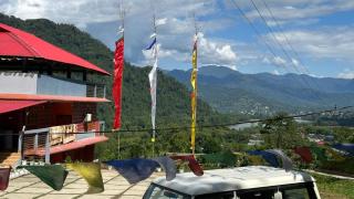 Moom Homestay Kabu Aalo - 6