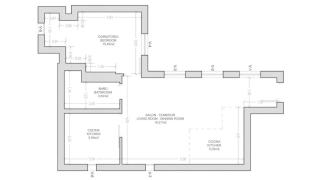 Cozy apartment-2Bedroom 1Bath-Malasaña - 7
