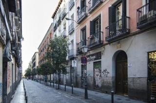 Cozy apartment-2Bedroom 1Bath-Malasaña - 5